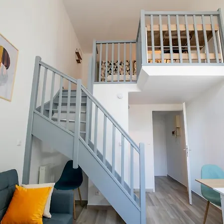Be My Home - La Suite Graphique * Lyon